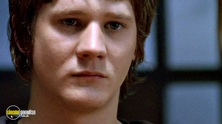 A still #4 from Blue Murder: Series 1 (2003)