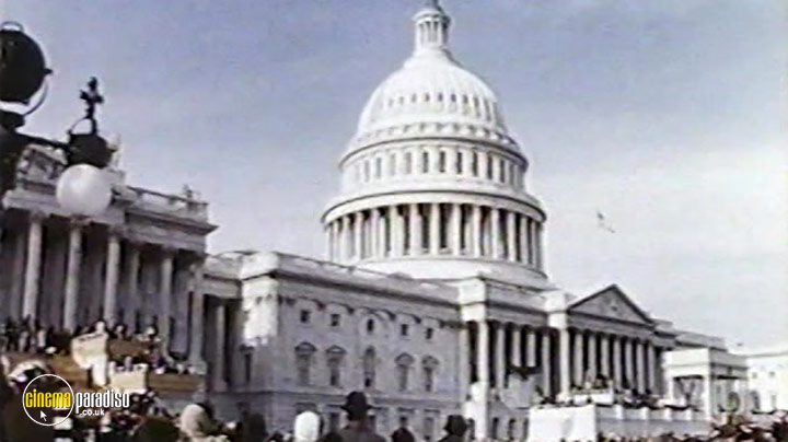 A still #12 from U.S. Presidents 1929-2008 (2008)