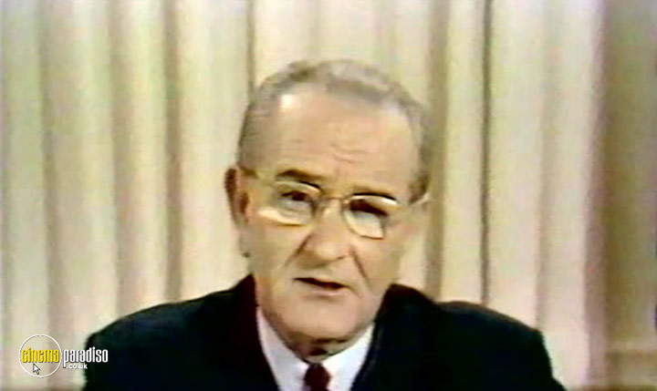 A still #1 from U.S. Presidents 1929-2008 (2008)