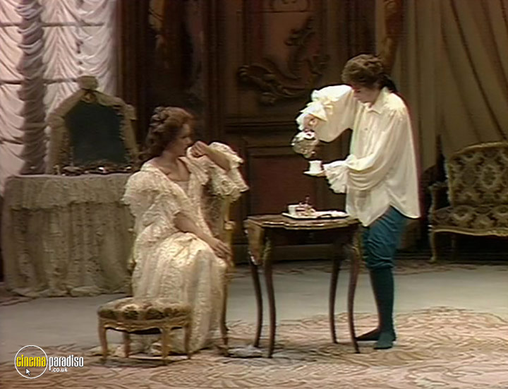 A still #20 from Richard Strauss: Der Rosenkavalier: The Royal Opera House (1985)