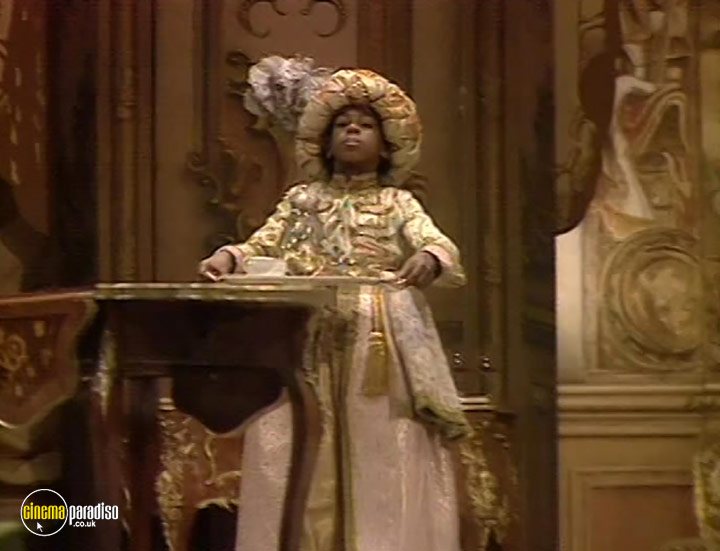 A still #19 from Richard Strauss: Der Rosenkavalier: The Royal Opera House (1985)