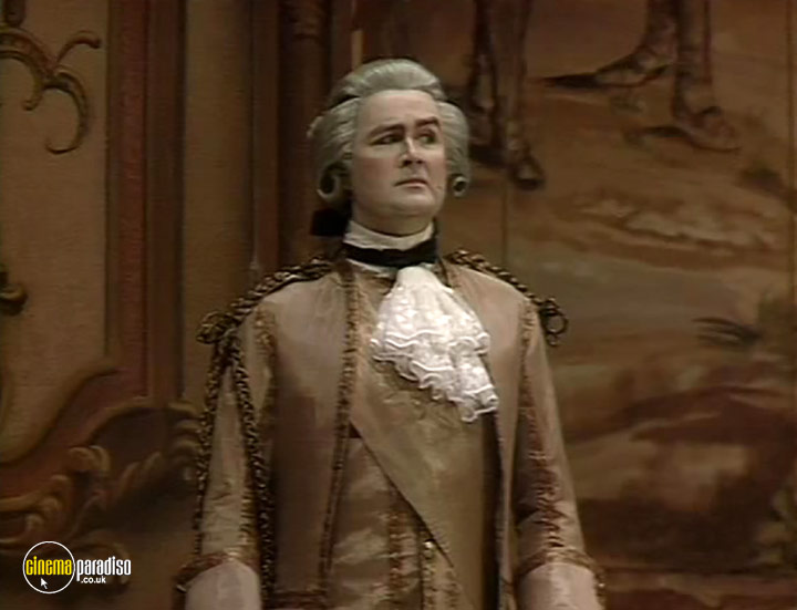 A still #17 from Richard Strauss: Der Rosenkavalier: The Royal Opera House (1985)