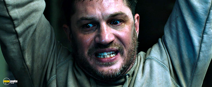 A still #3 from Venom (2018)