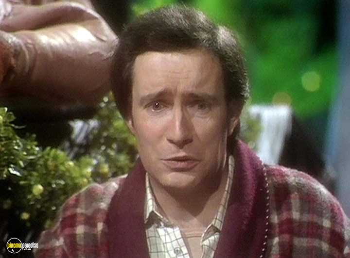 A still #1 from The Hitchhiker's Guide to the Galaxy: Series (1981)
