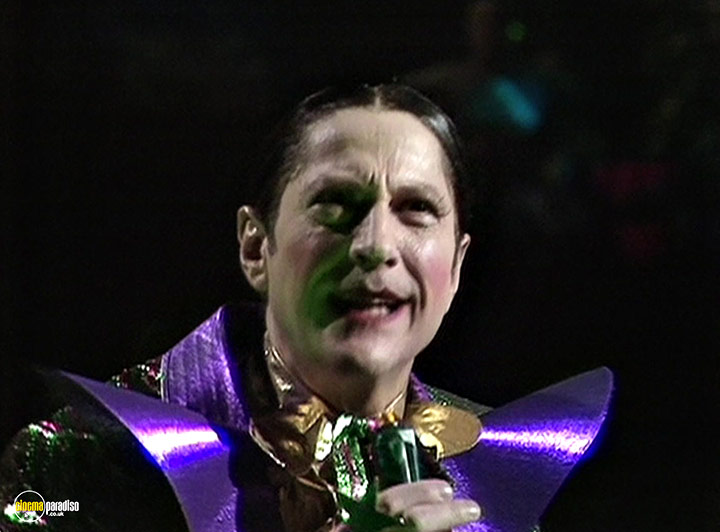 A still #7 from The Hitchhiker's Guide to the Galaxy: Series (1981)