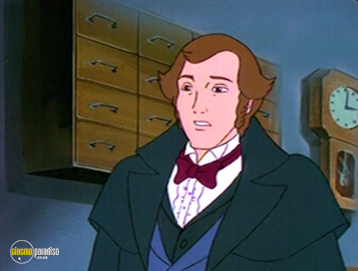 A still #15 from A Christmas Carol (1994)