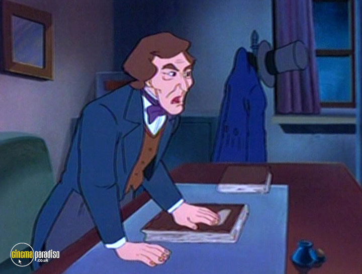 A still #13 from A Christmas Carol (1994)