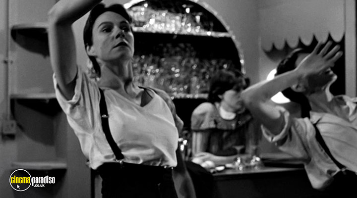 A still #13 from The Gold Diggers (1983)