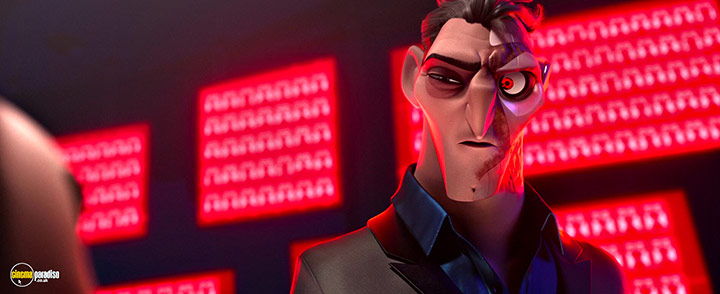 A still #12 from Spies in Disguise (2019)
