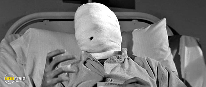 A still #7 from Young Lions (1958)