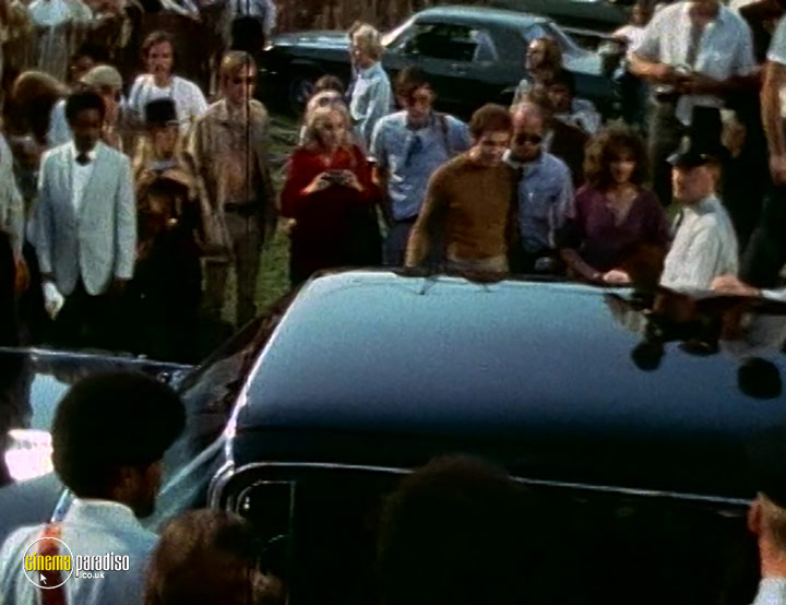 A still #5 from John Lennon and the Plastic Ono Band: Sweet Toronto (1969)