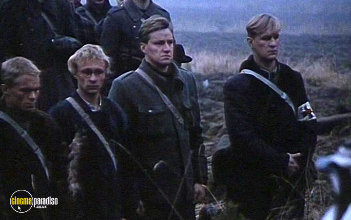 A still #28 from The Winter War (1989)