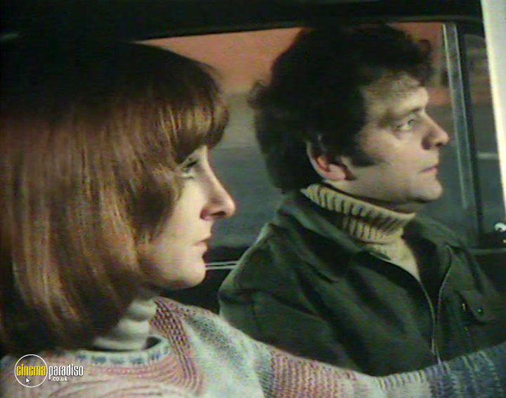 A still #3 from A Sharp Intake of Breath: Series (1981)