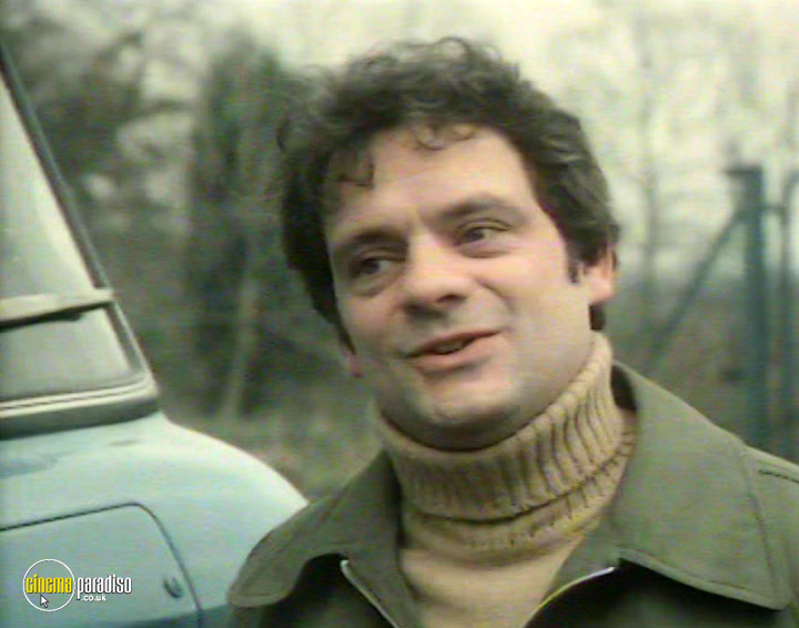 A still #4 from A Sharp Intake of Breath: Series (1981)