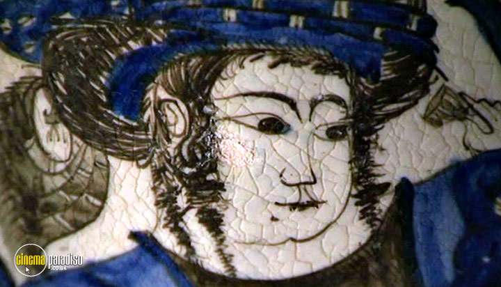 A still #29 from Shah 'Abbas: The Remaking of Iran (2009)