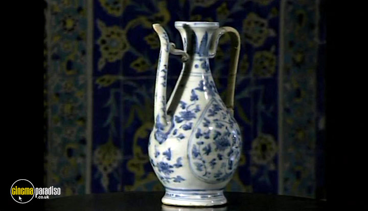 A still #28 from Shah 'Abbas: The Remaking of Iran (2009)
