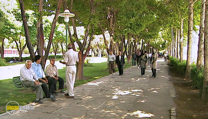 A still #27 from Shah 'Abbas: The Remaking of Iran (2009)