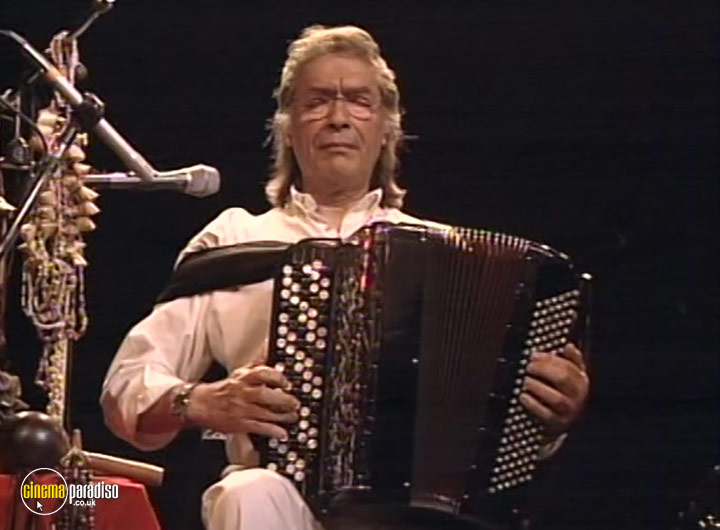 A still #17 from Raul Barboza: En Vivo En La Argentina (2006)