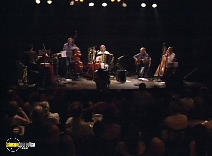 A still #15 from Raul Barboza: En Vivo En La Argentina (2006)