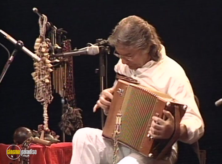 A still #14 from Raul Barboza: En Vivo En La Argentina (2006)
