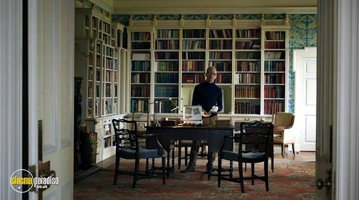 A still #5 from A Ghost Story: The Small Hand (2019)