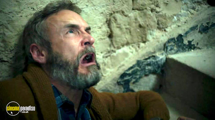 A still #6 from A Ghost Story: The Small Hand (2019)