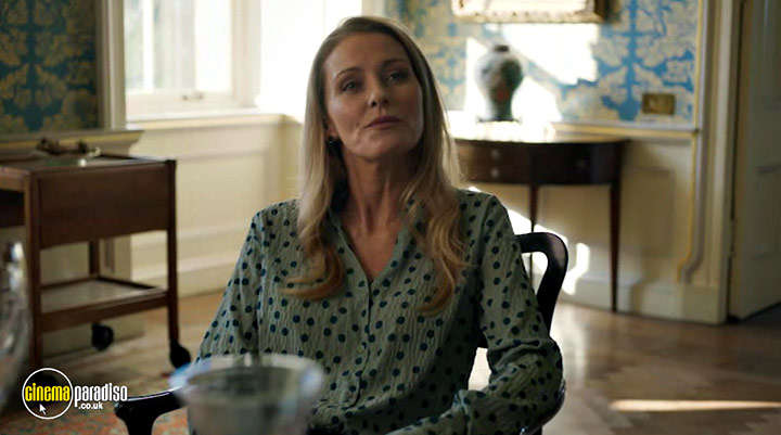 A still #8 from A Ghost Story: The Small Hand (2019)