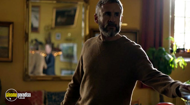 A still #9 from A Ghost Story: The Small Hand (2019)