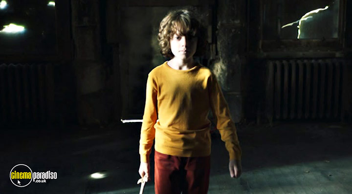 A still #12 from A Ghost Story: The Small Hand (2019)