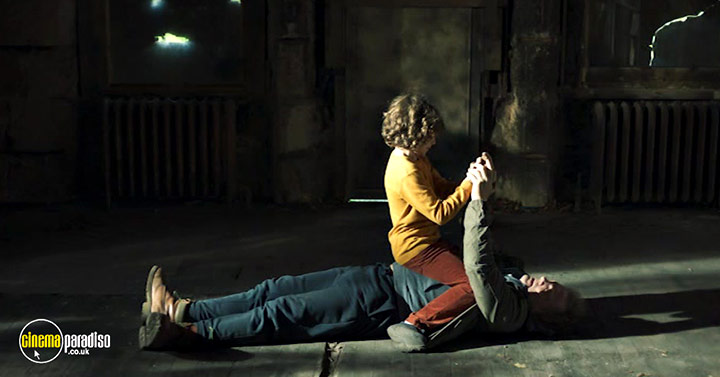 A still #13 from A Ghost Story: The Small Hand (2019)