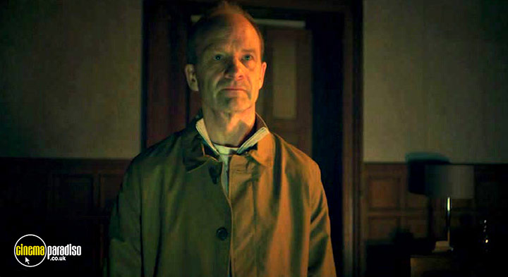 A still #14 from A Ghost Story: The Small Hand (2019)
