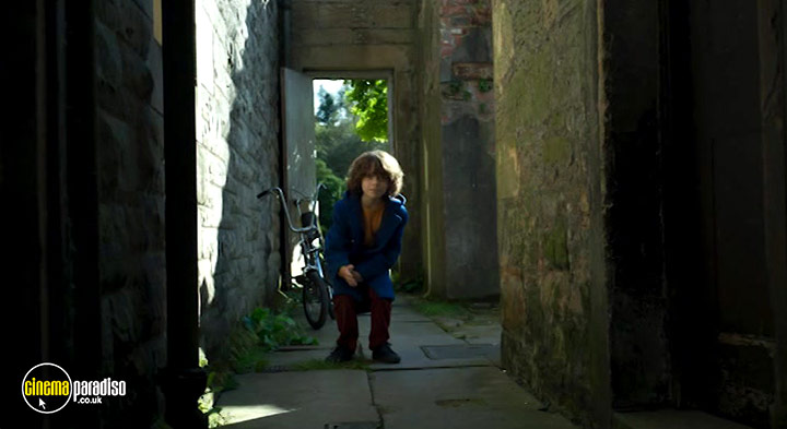 A still #15 from A Ghost Story: The Small Hand (2019)