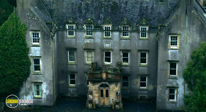 A still #16 from A Ghost Story: The Small Hand (2019)