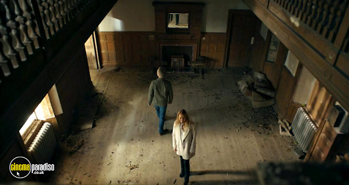 A still #20 from A Ghost Story: The Small Hand (2019)