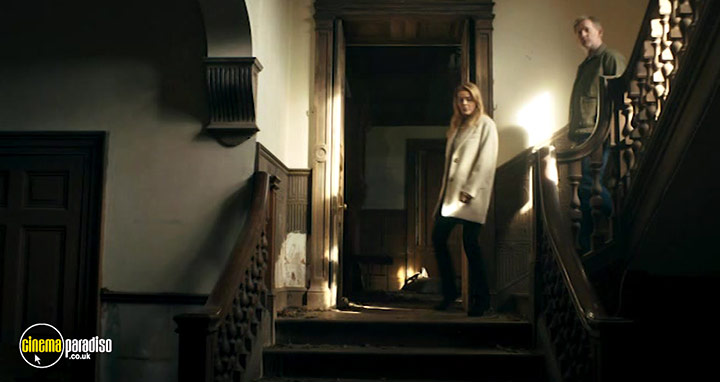 A still #21 from A Ghost Story: The Small Hand (2019)