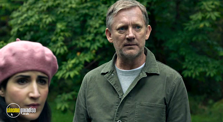 A still #1 from A Ghost Story: The Small Hand (2019)
