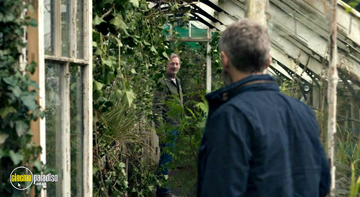 A still #23 from A Ghost Story: The Small Hand (2019)