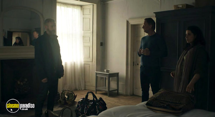 A still #25 from A Ghost Story: The Small Hand (2019)