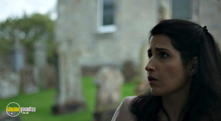 A still #4 from A Ghost Story: The Small Hand (2019)