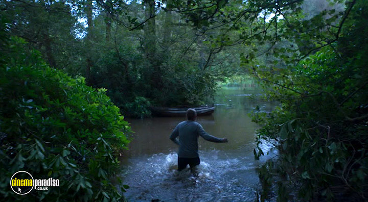 A still #2 from A Ghost Story: The Small Hand (2019)
