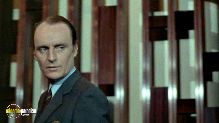 A still #26 from The Breach (1970)
