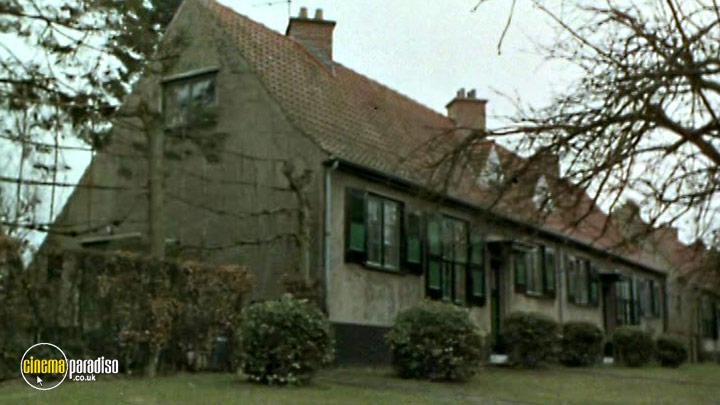 A still #25 from The Breach (1970)