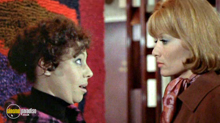 A still #24 from The Breach (1970)