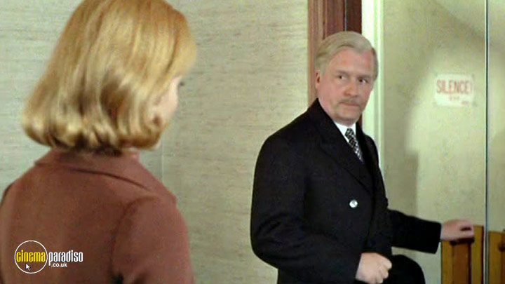 A still #23 from The Breach (1970)