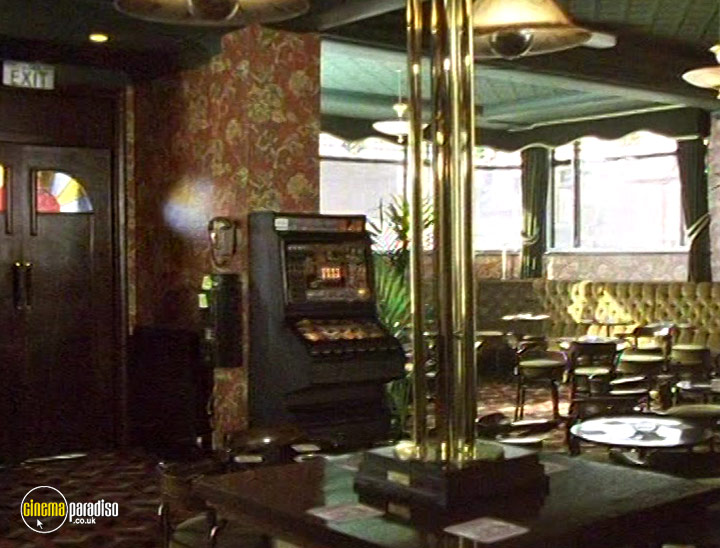 A still #23 from The Beiderbecke Tapes (1987)