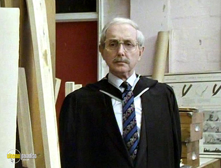 A still #21 from The Beiderbecke Tapes (1987)