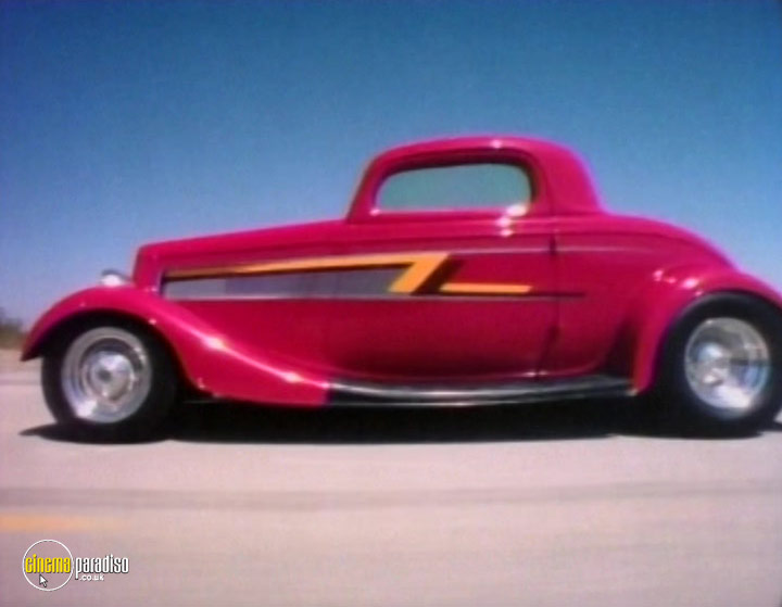 A still #16 from ZZ Top: Greatest Hits (1992)