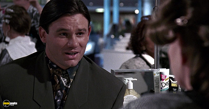A still #37 from Kindergarten Cop (1990)