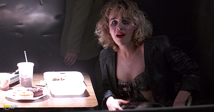 A still #39 from Kindergarten Cop (1990)