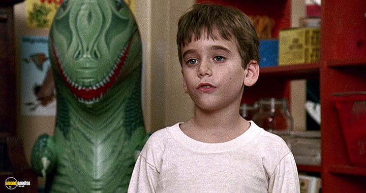 A still #24 from Kindergarten Cop (1990)